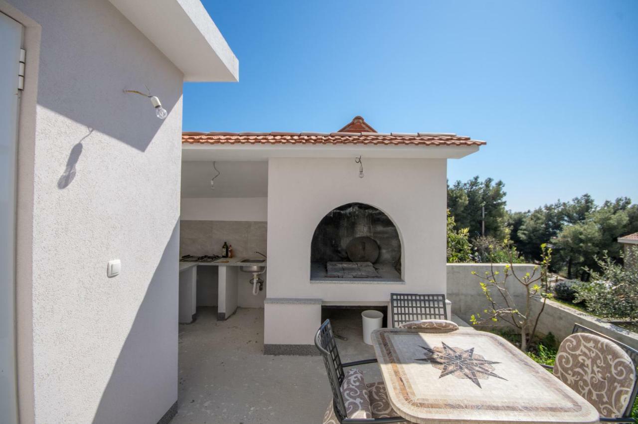 Villa Ivan Trogir Exterior photo